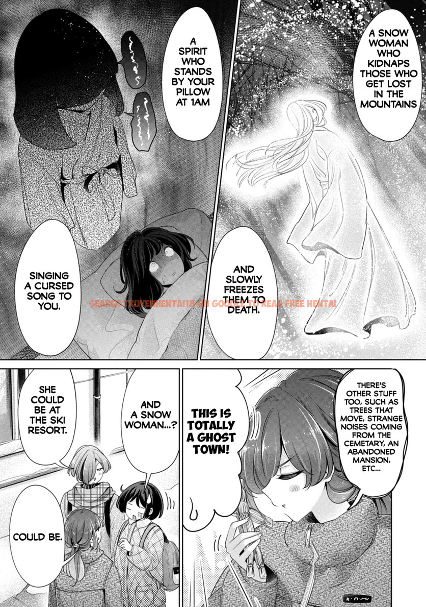 Read Hentai Image 9 188f8 in comic I Won’t Sleep With You For Free - Chapter 56 - hentaitnt.net