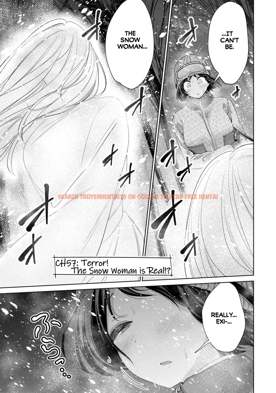 Read Hentai Image 1 1ec78 in comic I Won’t Sleep With You For Free - Chapter 57 - hentaitnt.net