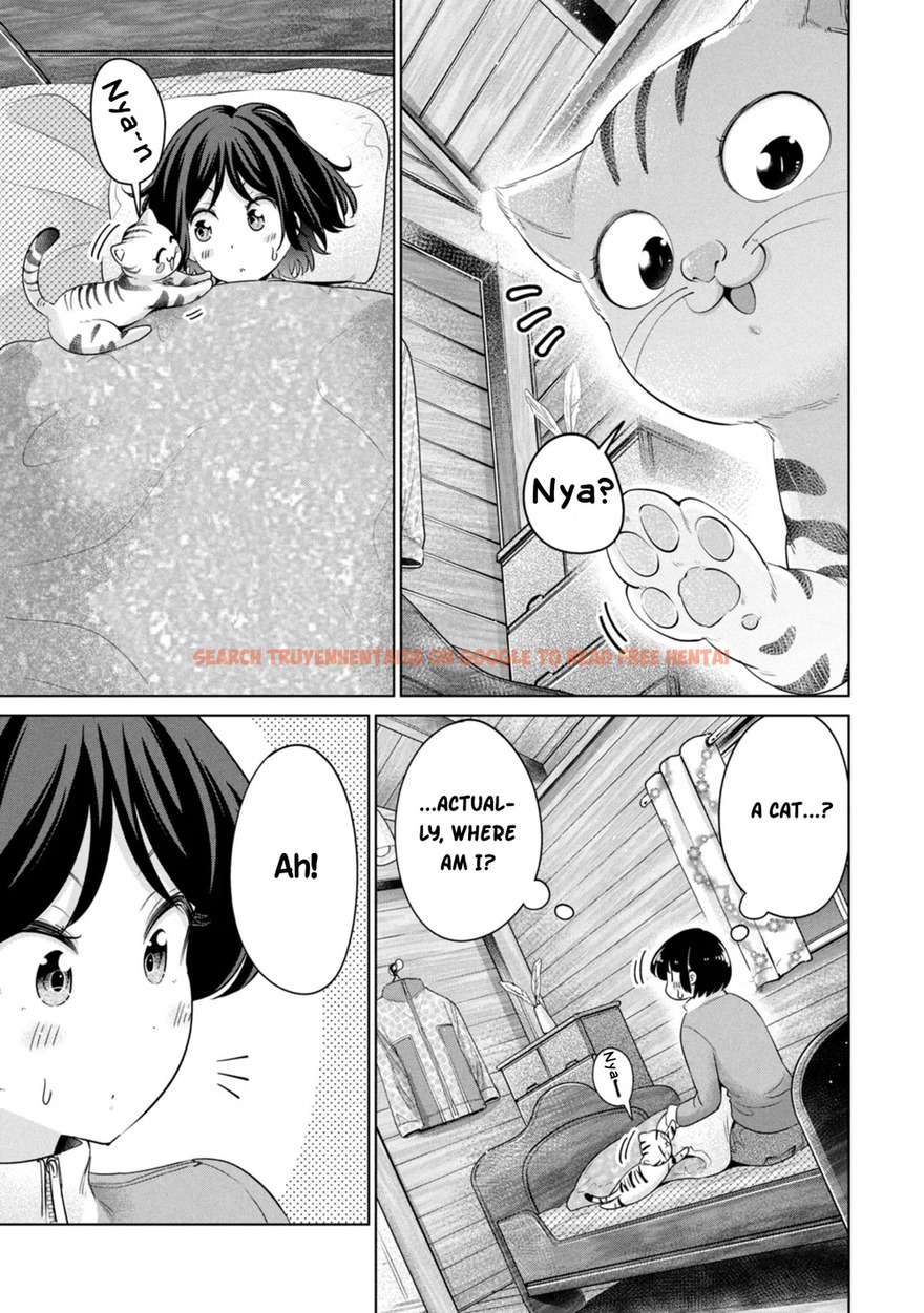 Read Hentai Image 3 1ec78 in comic I Won’t Sleep With You For Free - Chapter 57 - hentaitnt.net