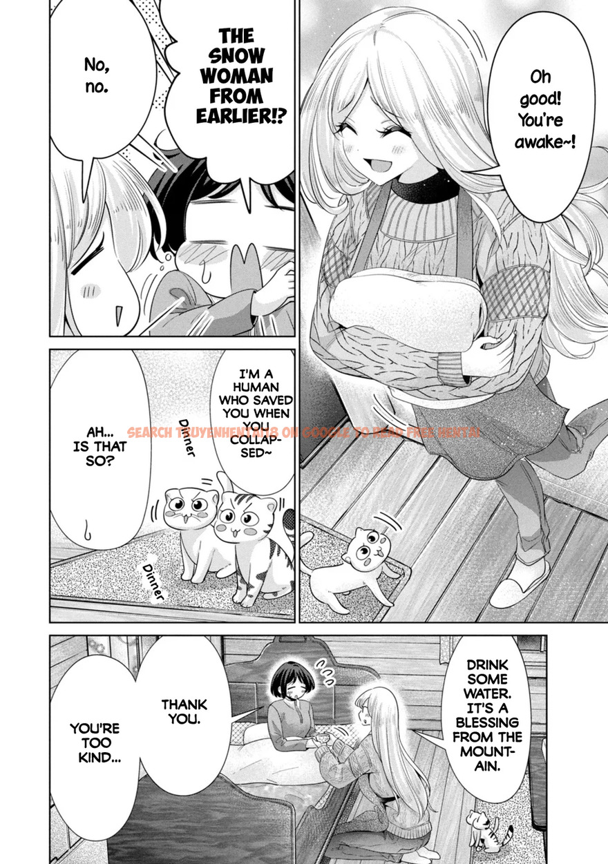 Read Hentai Image 4 1ec78 in comic I Won’t Sleep With You For Free - Chapter 57 - hentaitnt.net