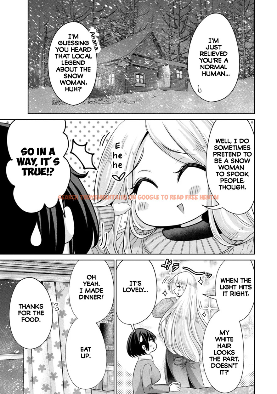 Read Hentai Image 5 1ec78 in comic I Won’t Sleep With You For Free - Chapter 57 - hentaitnt.net