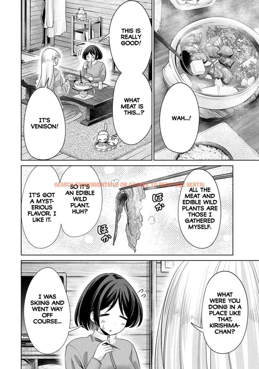 Read Hentai Image 6 1ec78 in comic I Won’t Sleep With You For Free - Chapter 57 - hentaitnt.net