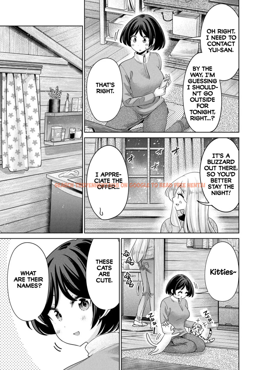 Read Hentai Image 7 1ec78 in comic I Won’t Sleep With You For Free - Chapter 57 - hentaitnt.net