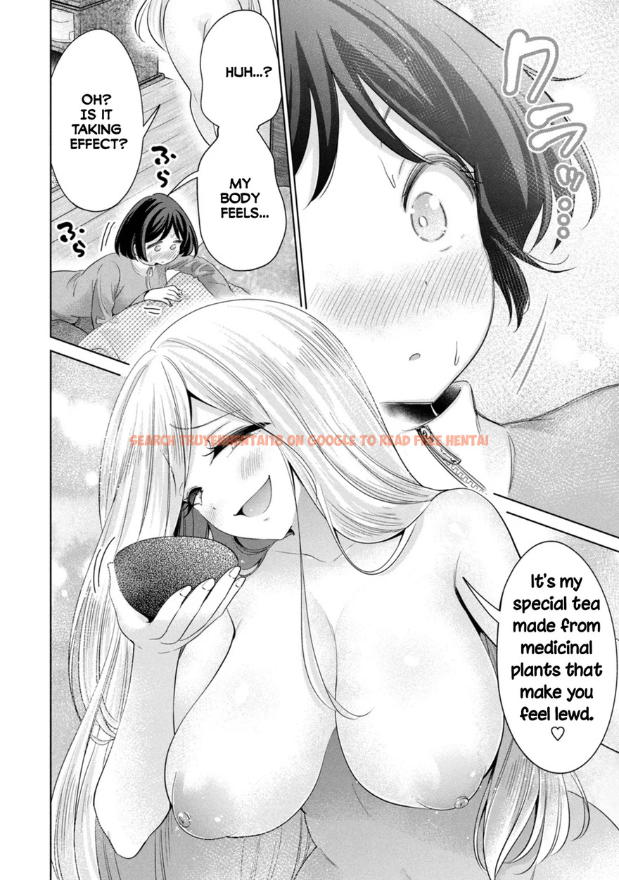 Read Hentai Image 8 1ec78 in comic I Won’t Sleep With You For Free - Chapter 57 - hentaitnt.net