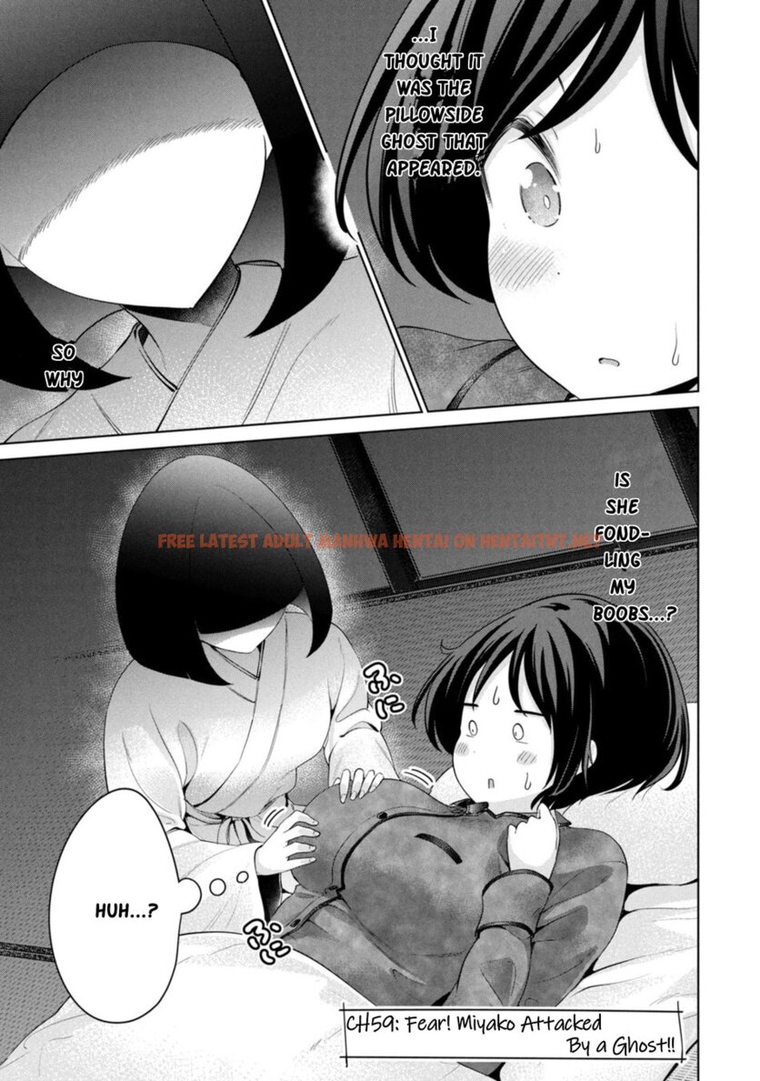 Read Hentai Image 1 18694 in comic I Won’t Sleep With You For Free - Chapter 59 - hentaitnt.net