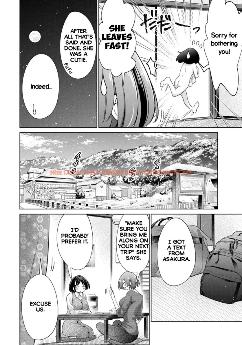 Read Hentai Image 16 18694 in comic I Won’t Sleep With You For Free - Chapter 59 - hentaitnt.net