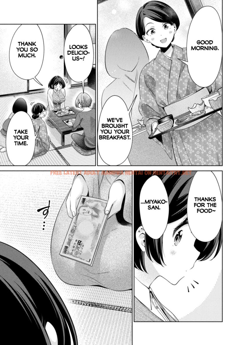 Read Hentai Image 17 18694 in comic I Won’t Sleep With You For Free - Chapter 59 - hentaitnt.net