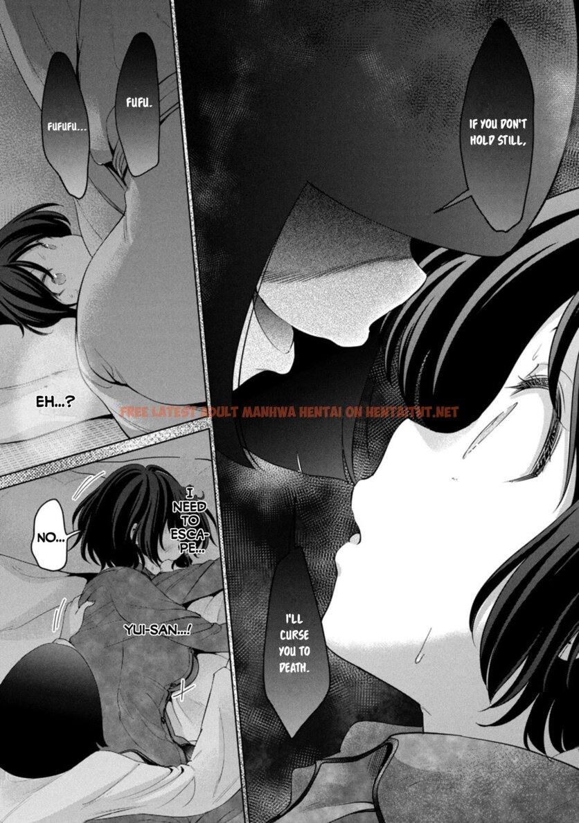 Read Hentai Image 3 18694 in comic I Won’t Sleep With You For Free - Chapter 59 - hentaitnt.net