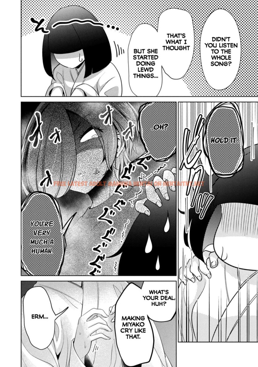 Read Hentai Image 8 18694 in comic I Won’t Sleep With You For Free - Chapter 59 - hentaitnt.net