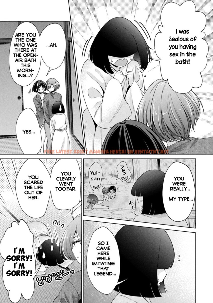 Read Hentai Image 9 18694 in comic I Won’t Sleep With You For Free - Chapter 59 - hentaitnt.net