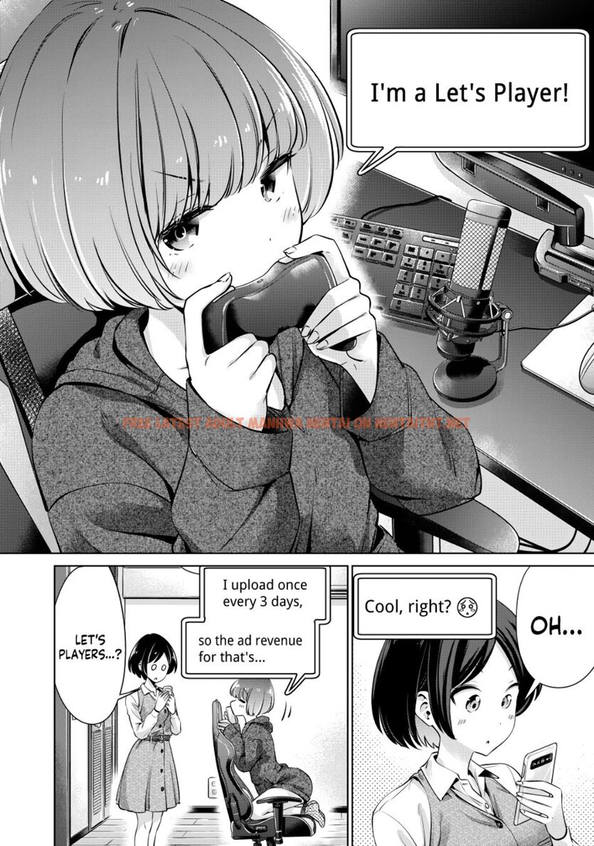 Read Hentai Image 11 3d1d1 in comic I Won’t Sleep With You For Free - Chapter 6 - hentaitnt.net