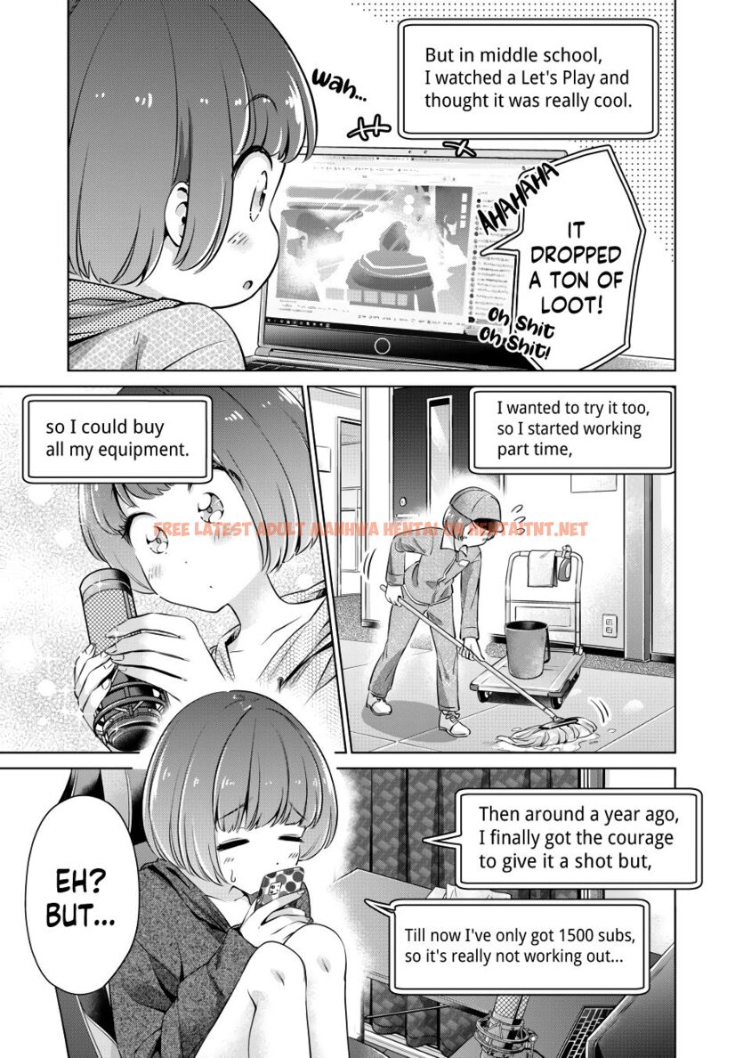 Read Hentai Image 14 3d1d1 in comic I Won’t Sleep With You For Free - Chapter 6 - hentaitnt.net