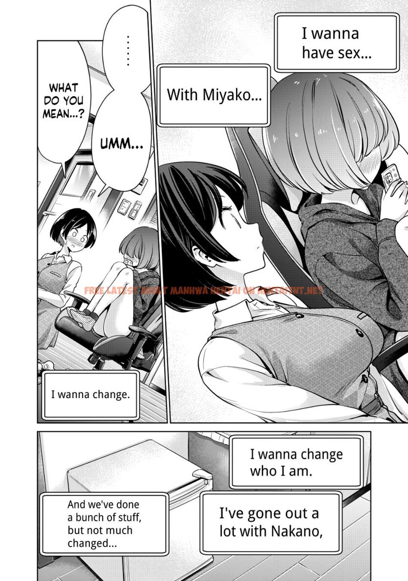 Read Hentai Image 17 3d1d1 in comic I Won’t Sleep With You For Free - Chapter 6 - hentaitnt.net