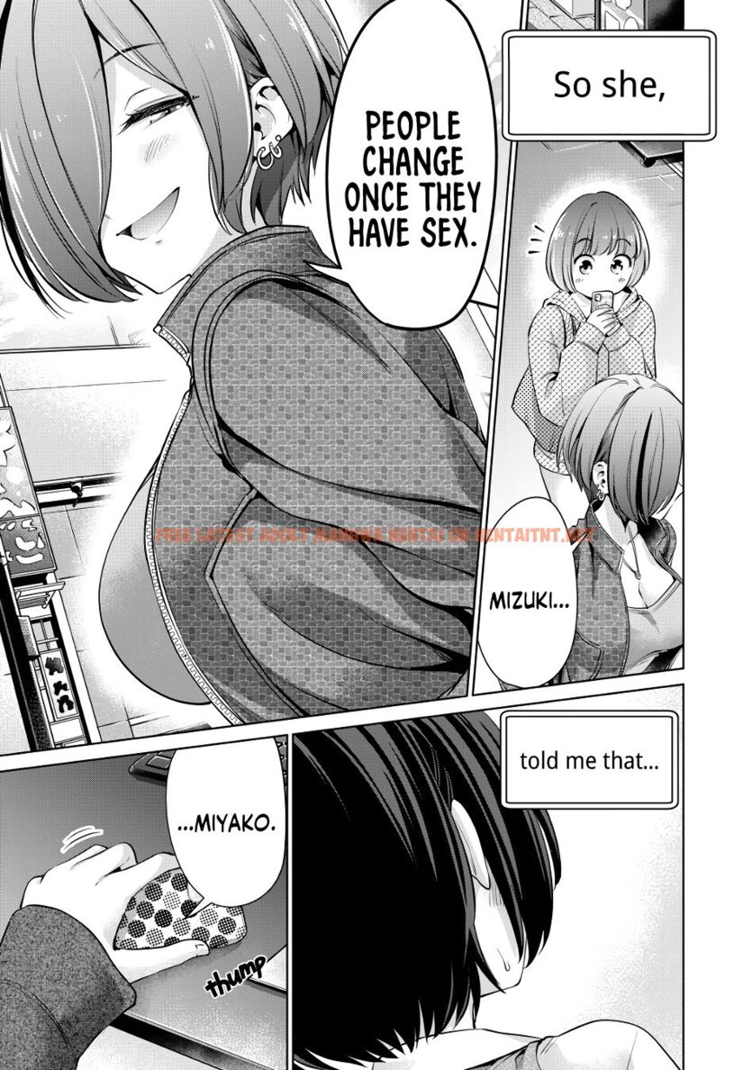 Read Hentai Image 18 3d1d1 in comic I Won’t Sleep With You For Free - Chapter 6 - hentaitnt.net