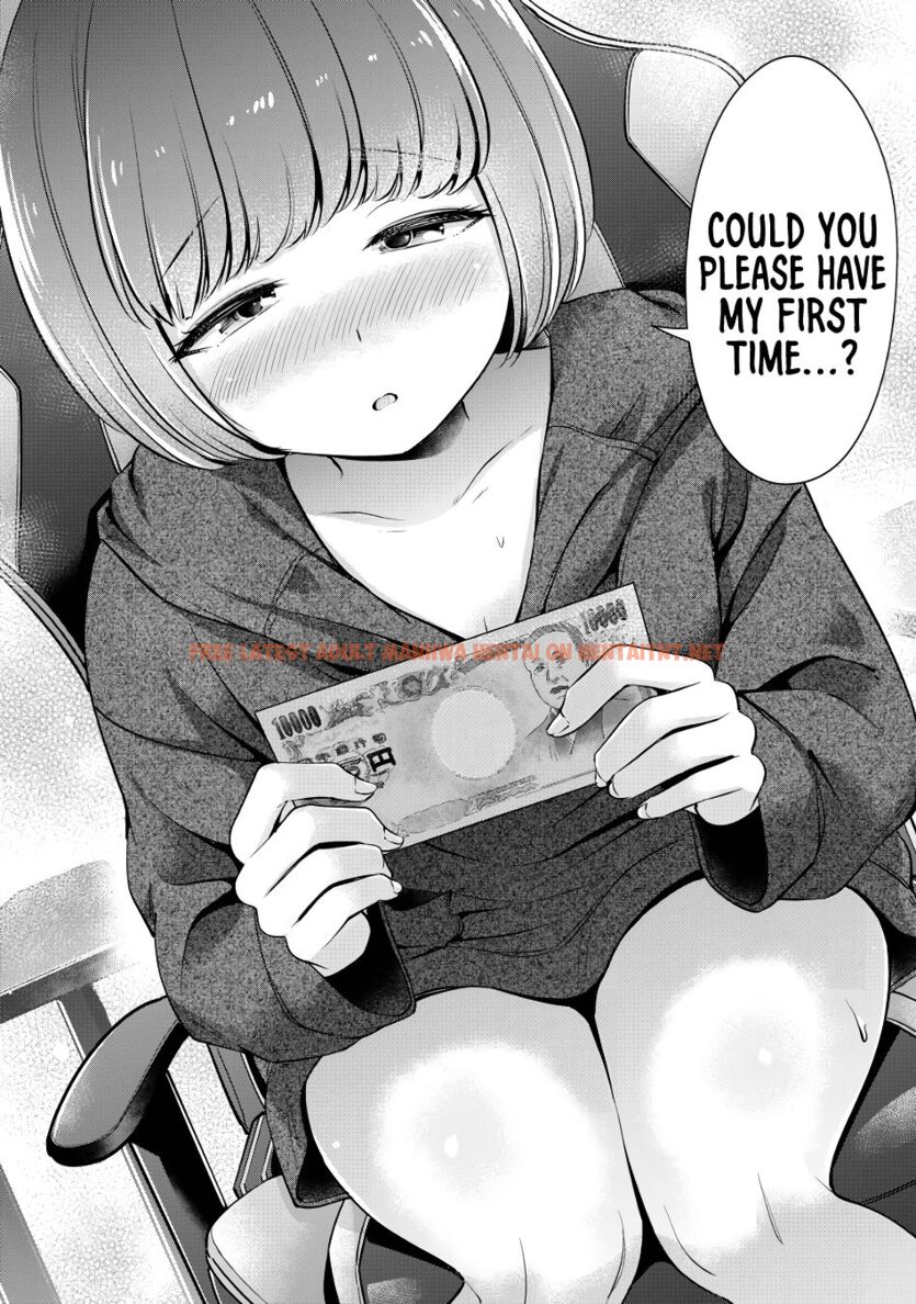 Read Hentai Image 19 3d1d1 in comic I Won’t Sleep With You For Free - Chapter 6 - hentaitnt.net