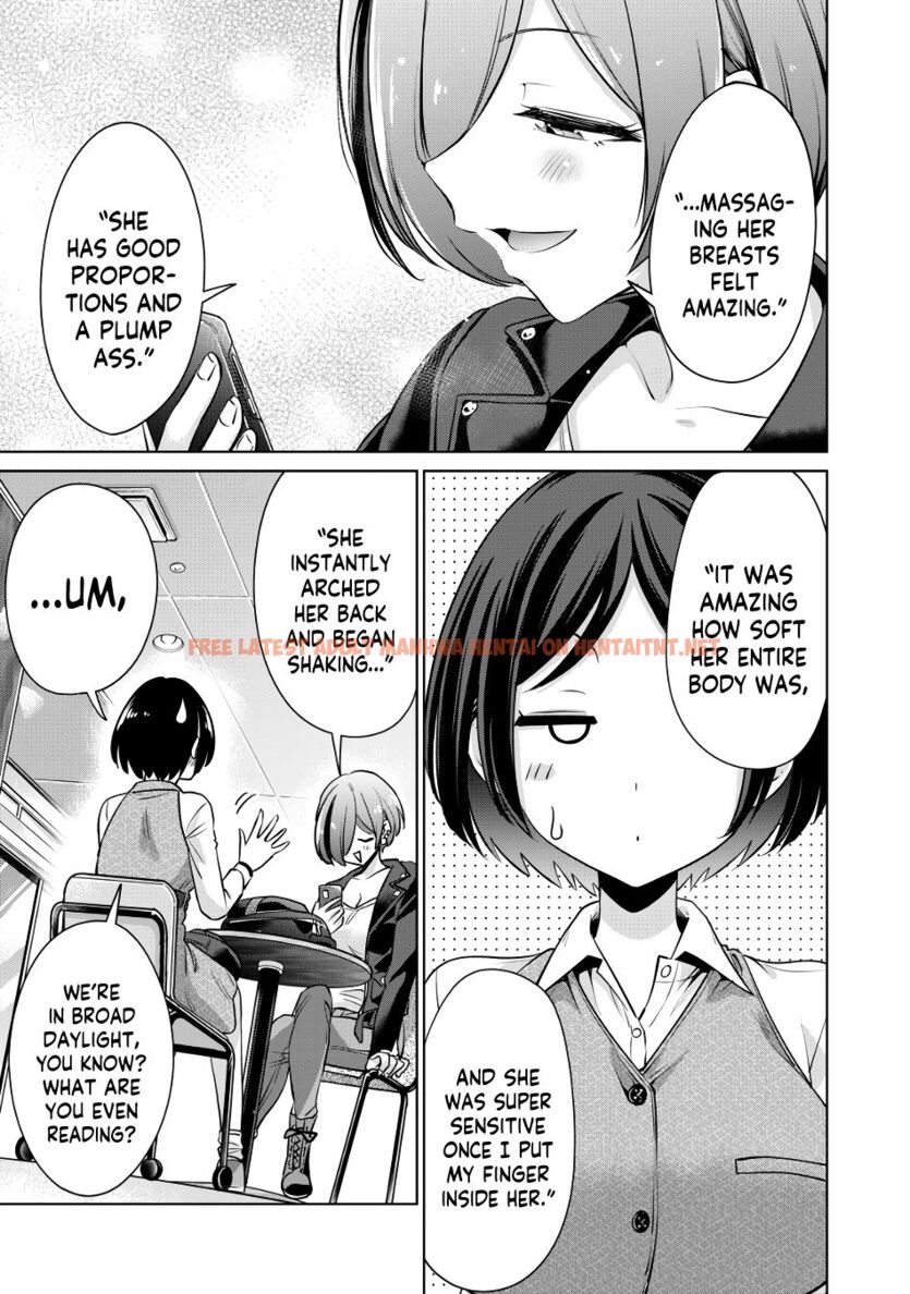 Read Hentai Image 2 3d1d1 in comic I Won’t Sleep With You For Free - Chapter 6 - hentaitnt.net