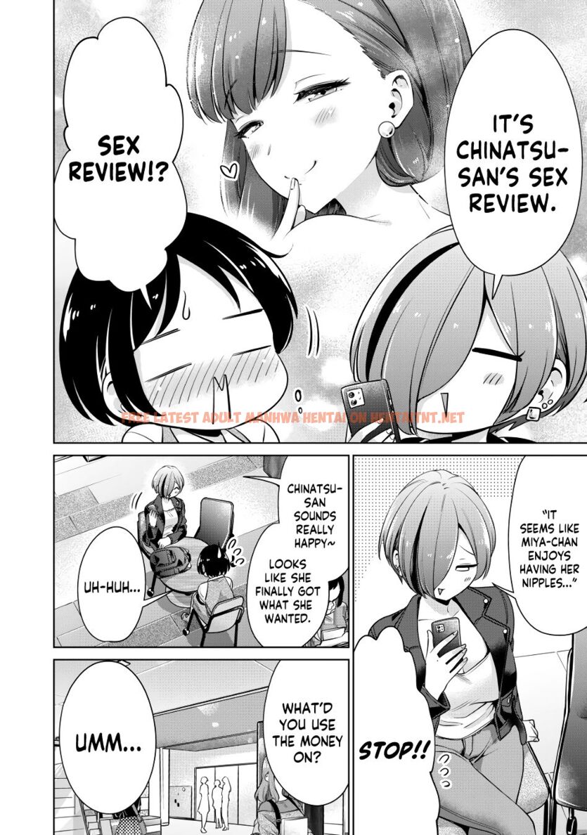 Read Hentai Image 3 3d1d1 in comic I Won’t Sleep With You For Free - Chapter 6 - hentaitnt.net