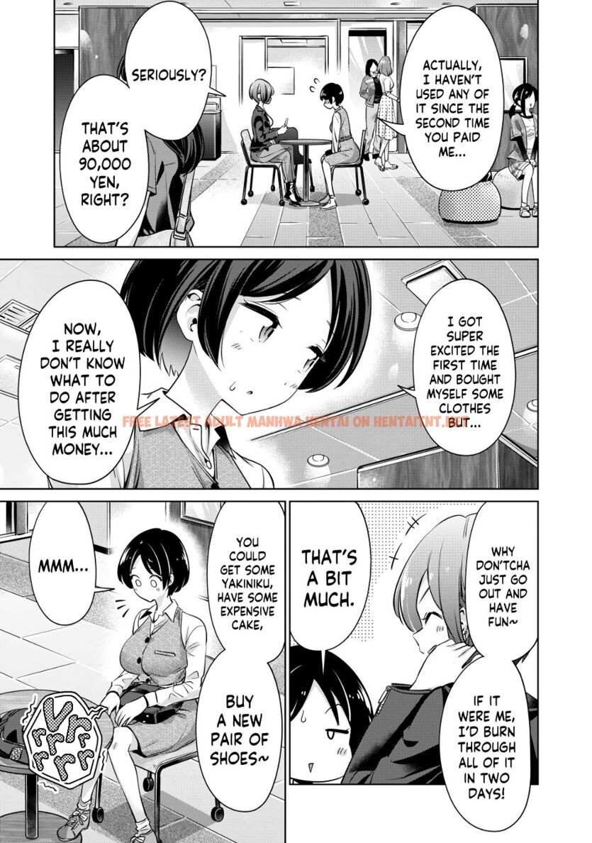 Read Hentai Image 4 3d1d1 in comic I Won’t Sleep With You For Free - Chapter 6 - hentaitnt.net