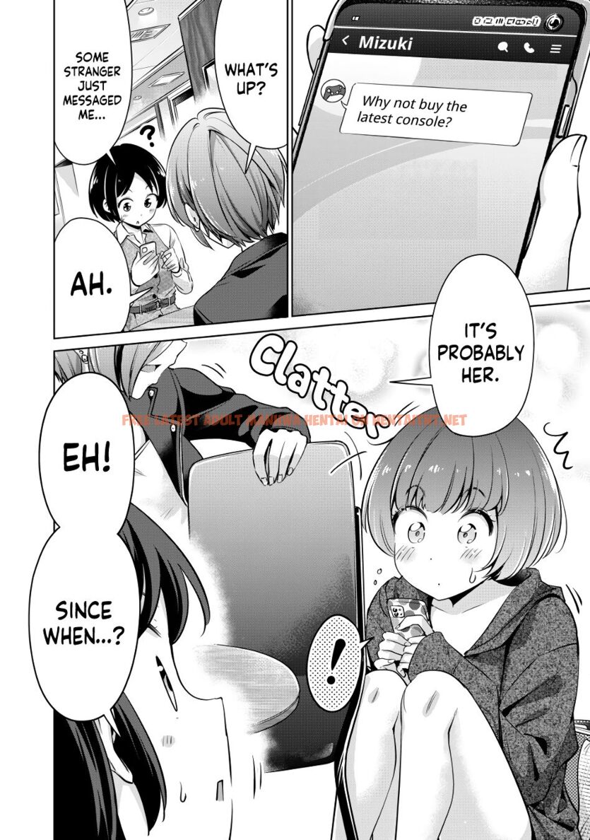 Read Hentai Image 5 3d1d1 in comic I Won’t Sleep With You For Free - Chapter 6 - hentaitnt.net