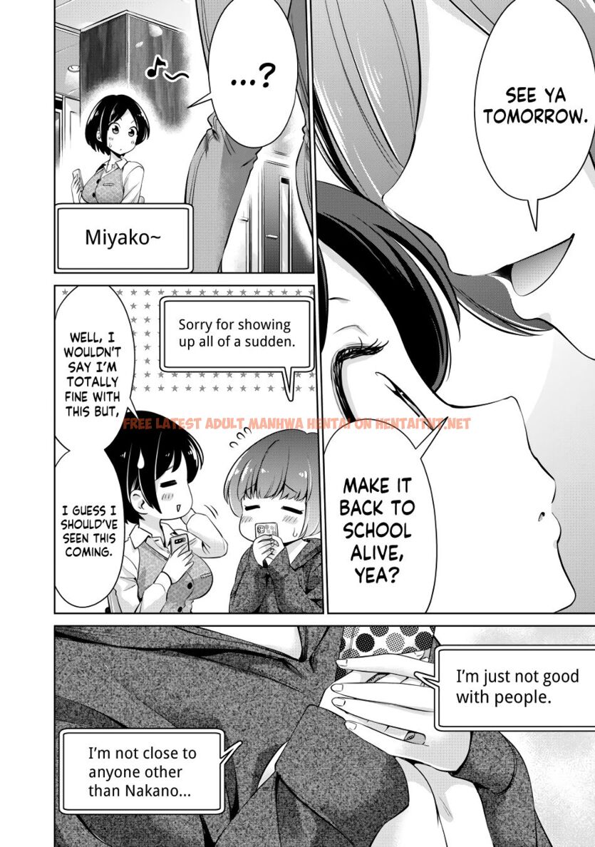 Read Hentai Image 7 3d1d1 in comic I Won’t Sleep With You For Free - Chapter 6 - hentaitnt.net