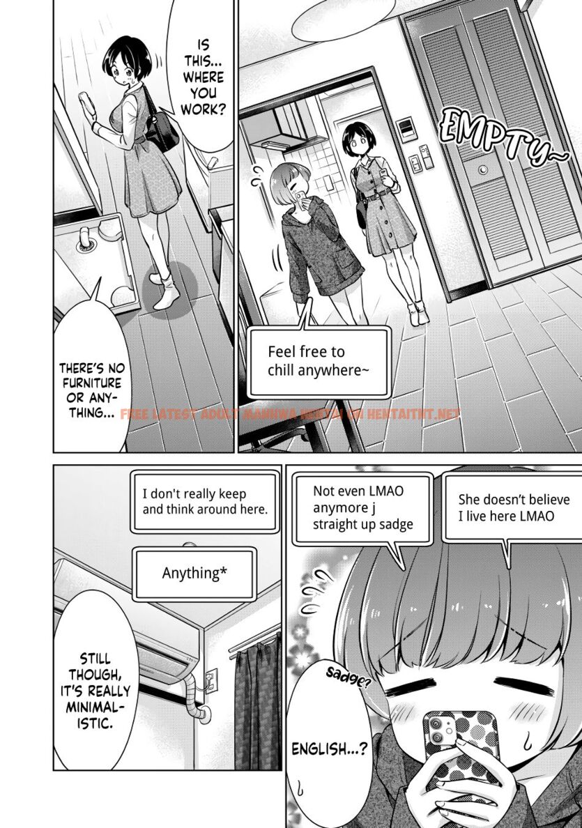 Read Hentai Image 9 3d1d1 in comic I Won’t Sleep With You For Free - Chapter 6 - hentaitnt.net