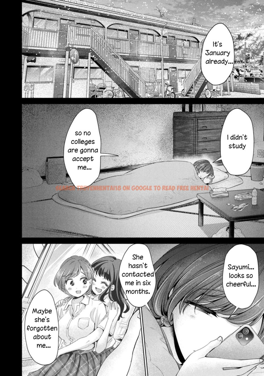 Read Hentai Image 12 957fb in comic I Won’t Sleep With You For Free - Chapter 60 - hentaitnt.net