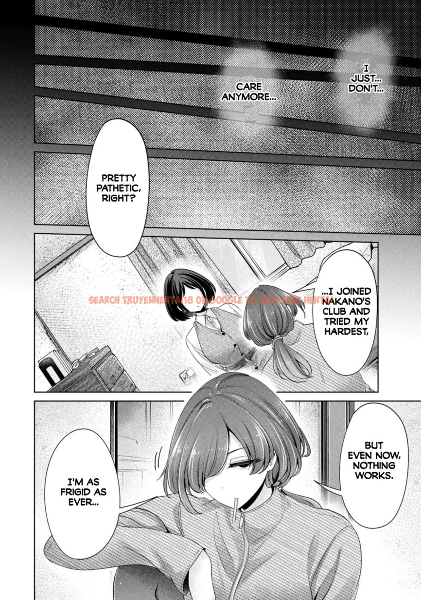 Read Hentai Image 14 957fb in comic I Won’t Sleep With You For Free - Chapter 60 - hentaitnt.net