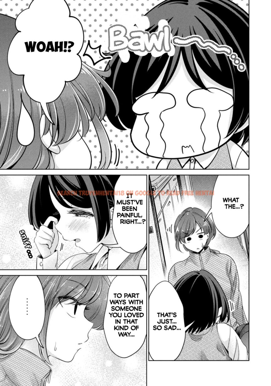 Read Hentai Image 15 957fb in comic I Won’t Sleep With You For Free - Chapter 60 - hentaitnt.net