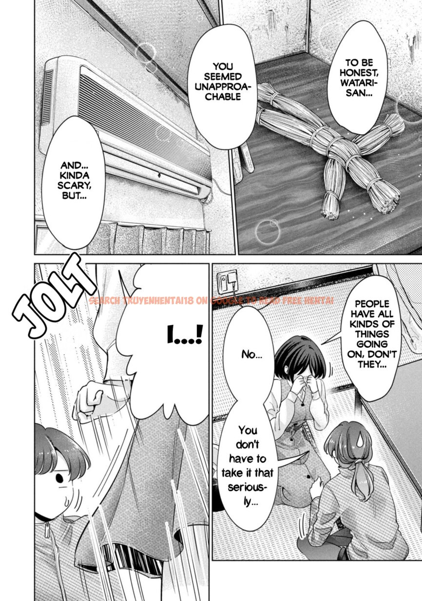 Read Hentai Image 16 957fb in comic I Won’t Sleep With You For Free - Chapter 60 - hentaitnt.net
