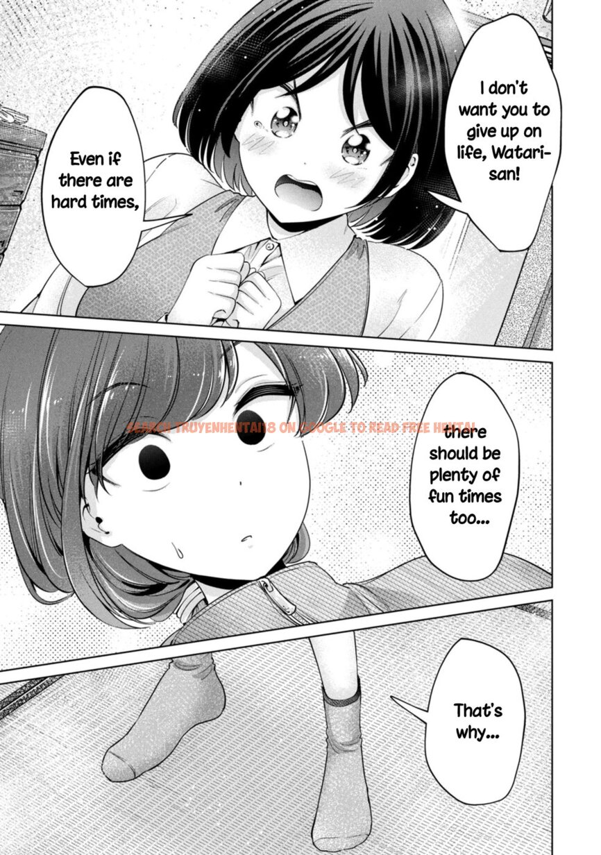 Read Hentai Image 17 957fb in comic I Won’t Sleep With You For Free - Chapter 60 - hentaitnt.net