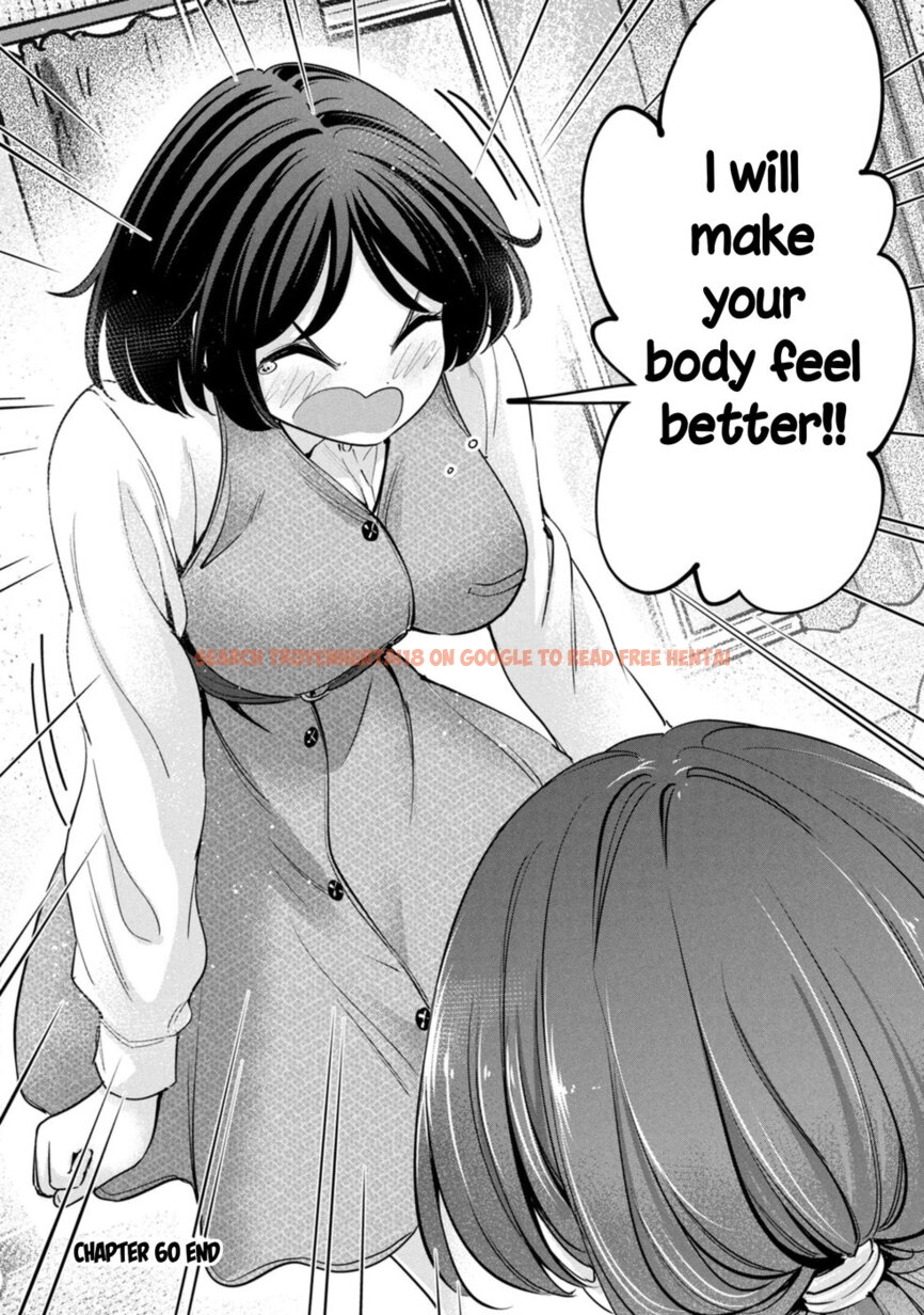 Read Hentai Image 18 957fb in comic I Won’t Sleep With You For Free - Chapter 60 - hentaitnt.net