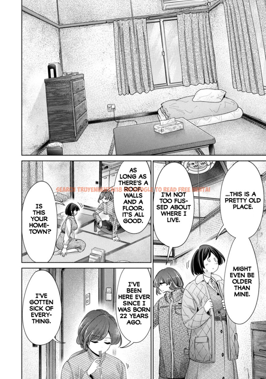 Read Hentai Image 4 957fb in comic I Won’t Sleep With You For Free - Chapter 60 - hentaitnt.net