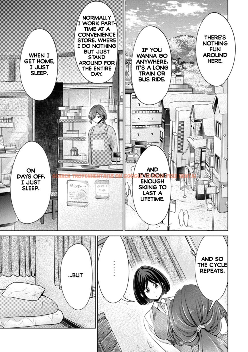 Read Hentai Image 5 957fb in comic I Won’t Sleep With You For Free - Chapter 60 - hentaitnt.net