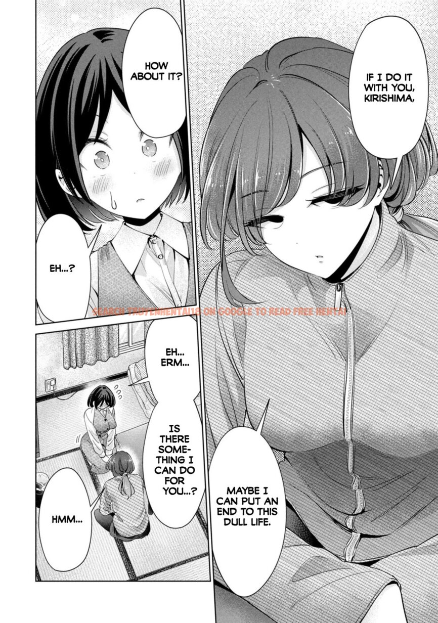 Read Hentai Image 6 957fb in comic I Won’t Sleep With You For Free - Chapter 60 - hentaitnt.net