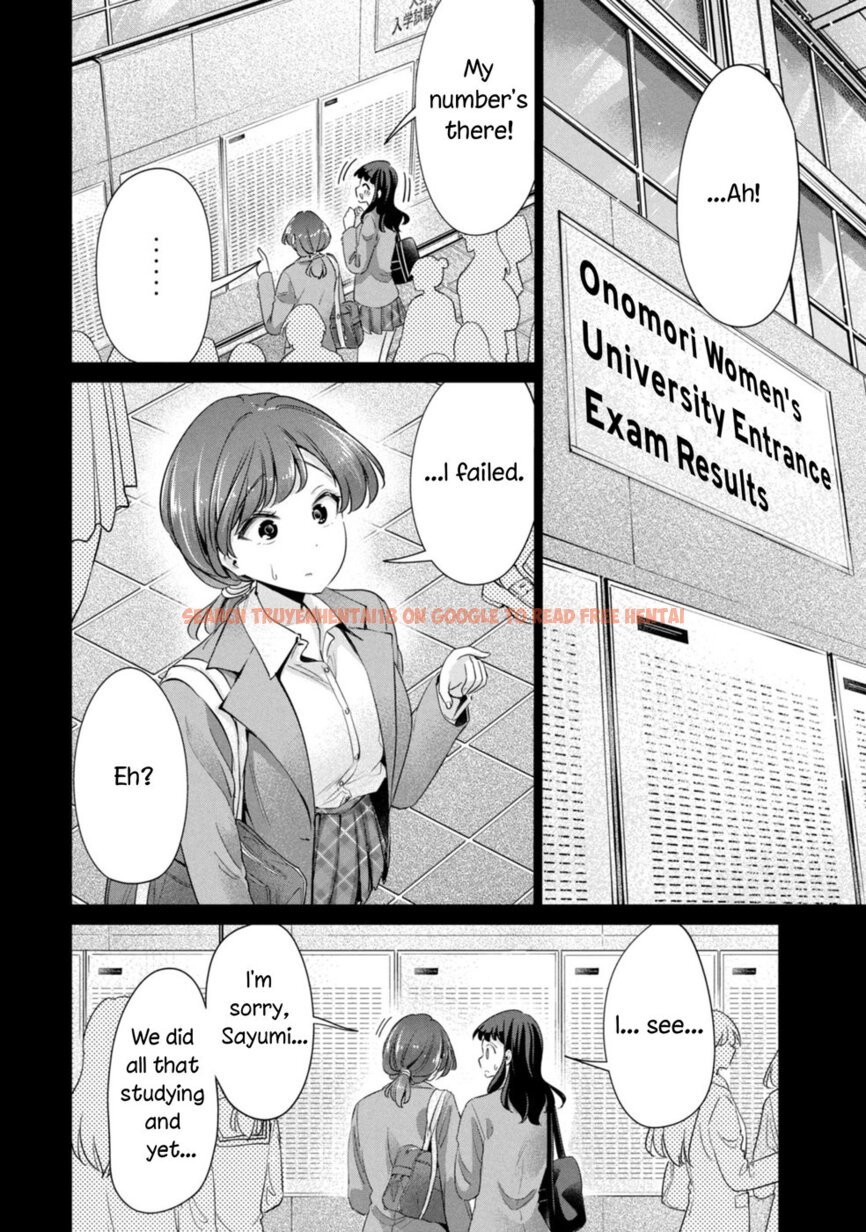 Read Hentai Image 8 957fb in comic I Won’t Sleep With You For Free - Chapter 60 - hentaitnt.net