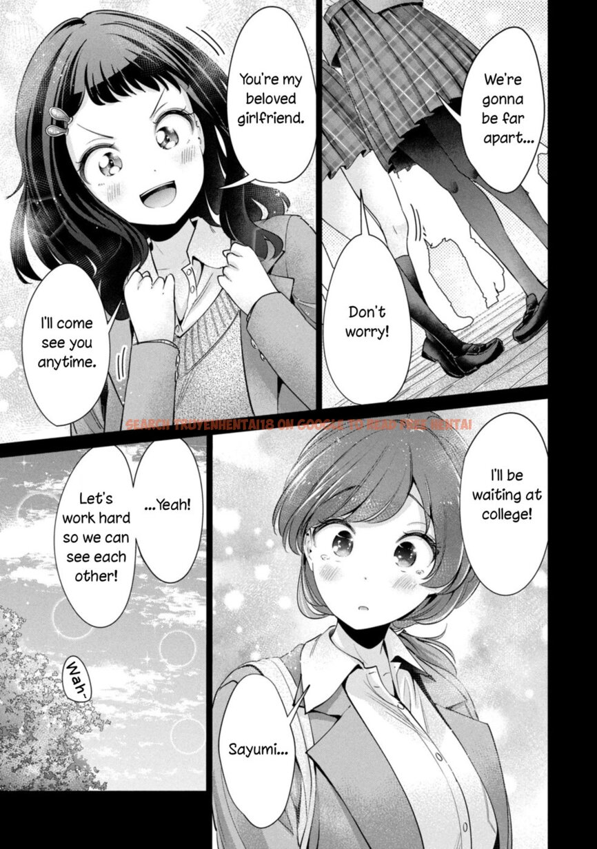 Read Hentai Image 9 957fb in comic I Won’t Sleep With You For Free - Chapter 60 - hentaitnt.net