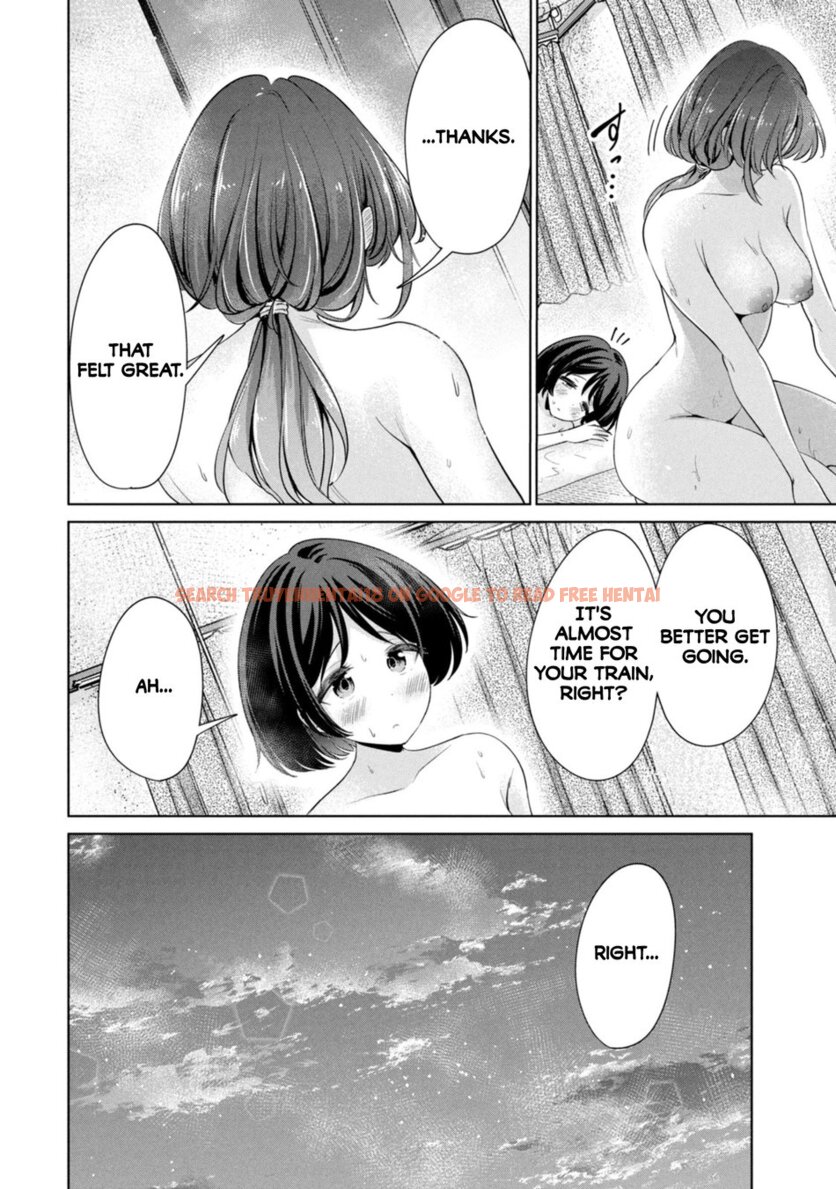 Read Hentai Image 14 f30a2 in comic I Won’t Sleep With You For Free - Chapter 61 - hentaitnt.net