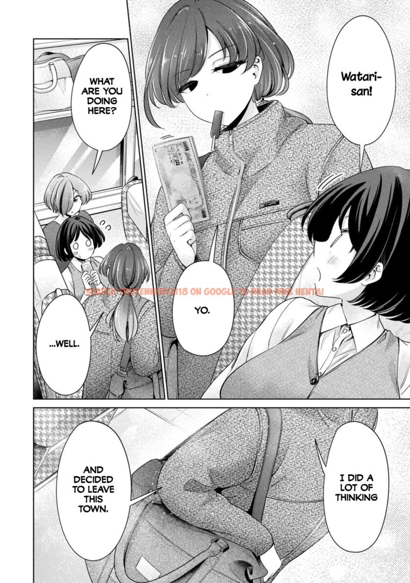 Read Hentai Image 16 f30a2 in comic I Won’t Sleep With You For Free - Chapter 61 - hentaitnt.net