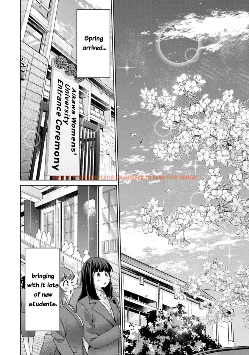 Read Hentai Image 18 f30a2 in comic I Won’t Sleep With You For Free - Chapter 61 - hentaitnt.net