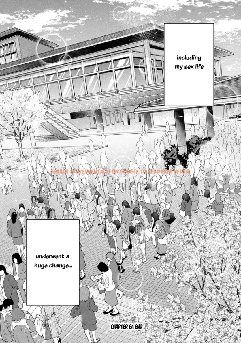 Read Hentai Image 20 f30a2 in comic I Won’t Sleep With You For Free - Chapter 61 - hentaitnt.net