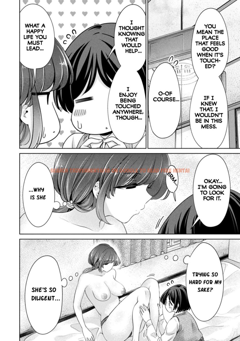 Read Hentai Image 4 f30a2 in comic I Won’t Sleep With You For Free - Chapter 61 - hentaitnt.net