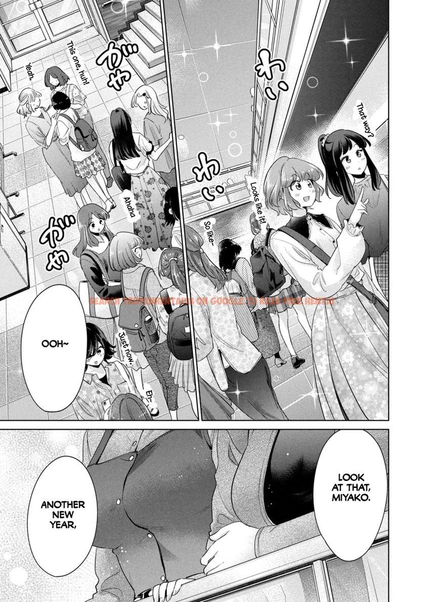 Read Hentai Image 1 c976f in comic I Won’t Sleep With You For Free - Chapter 62 - hentaitnt.net
