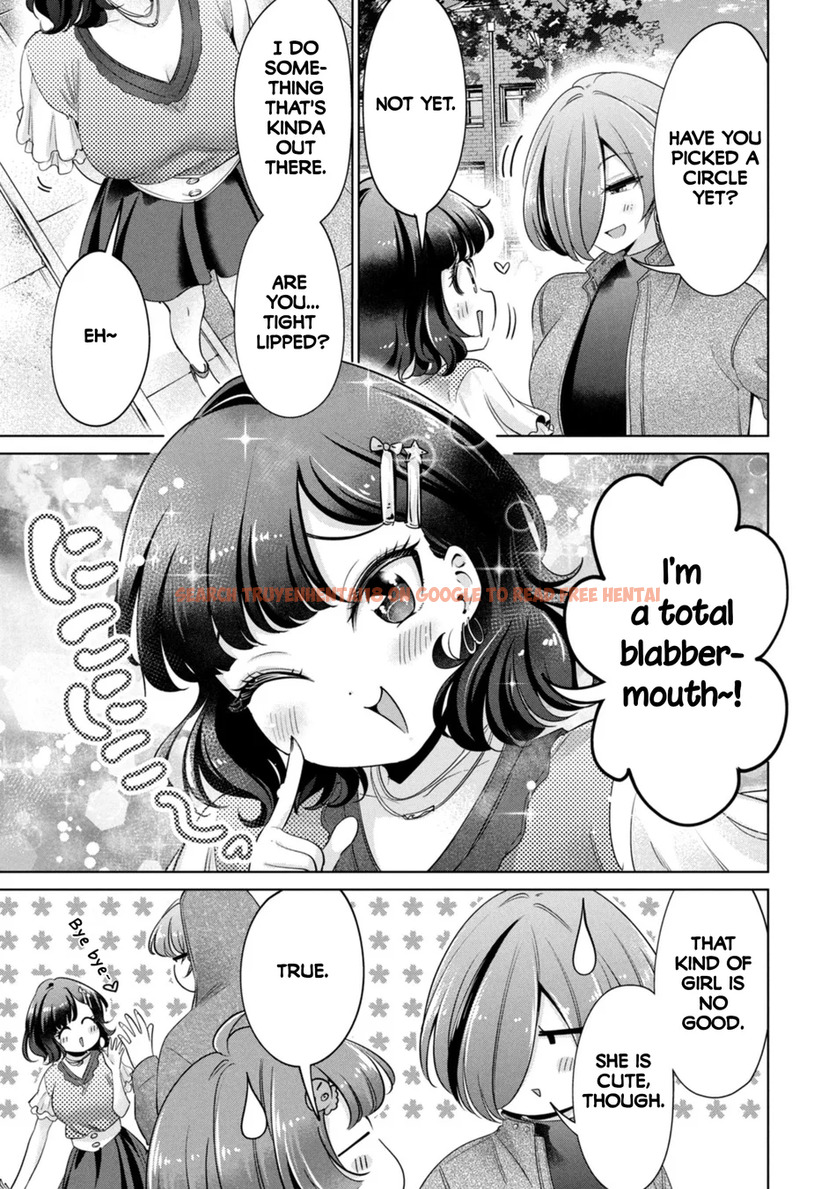 Read Hentai Image 11 c976f in comic I Won’t Sleep With You For Free - Chapter 62 - hentaitnt.net