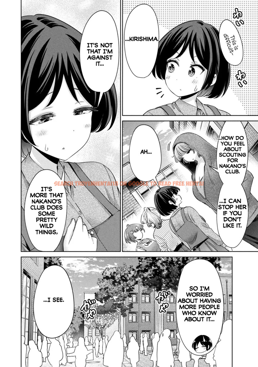 Read Hentai Image 12 c976f in comic I Won’t Sleep With You For Free - Chapter 62 - hentaitnt.net