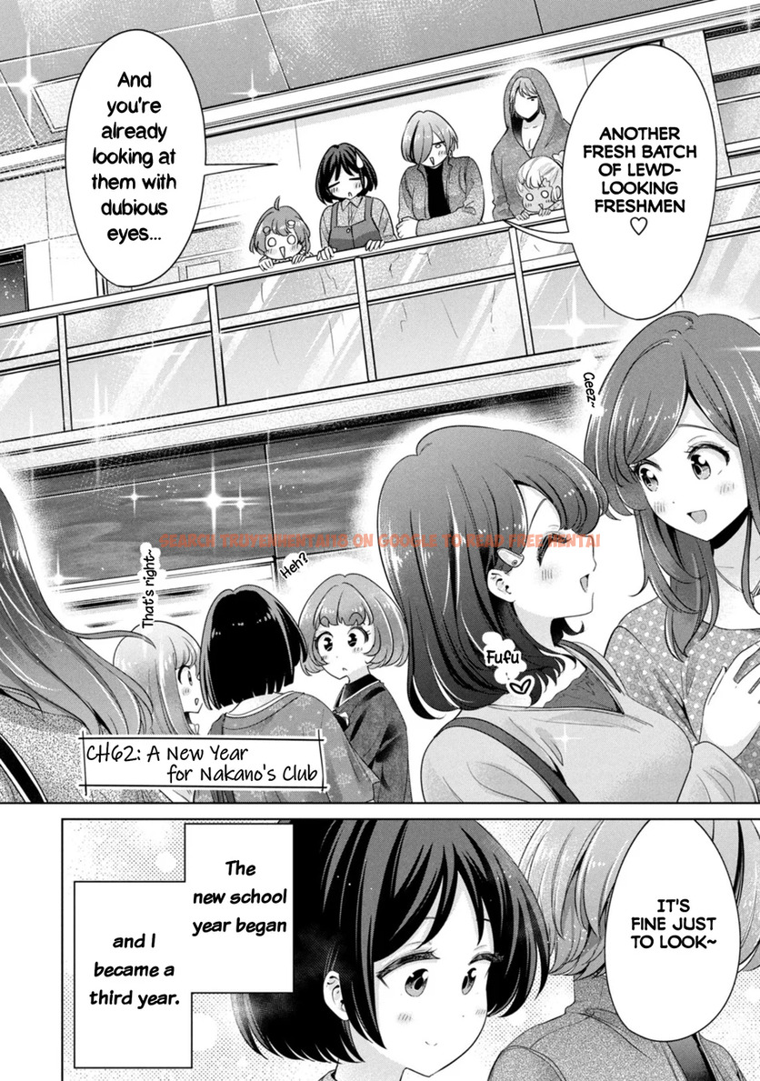 Read Hentai Image 2 c976f in comic I Won’t Sleep With You For Free - Chapter 62 - hentaitnt.net