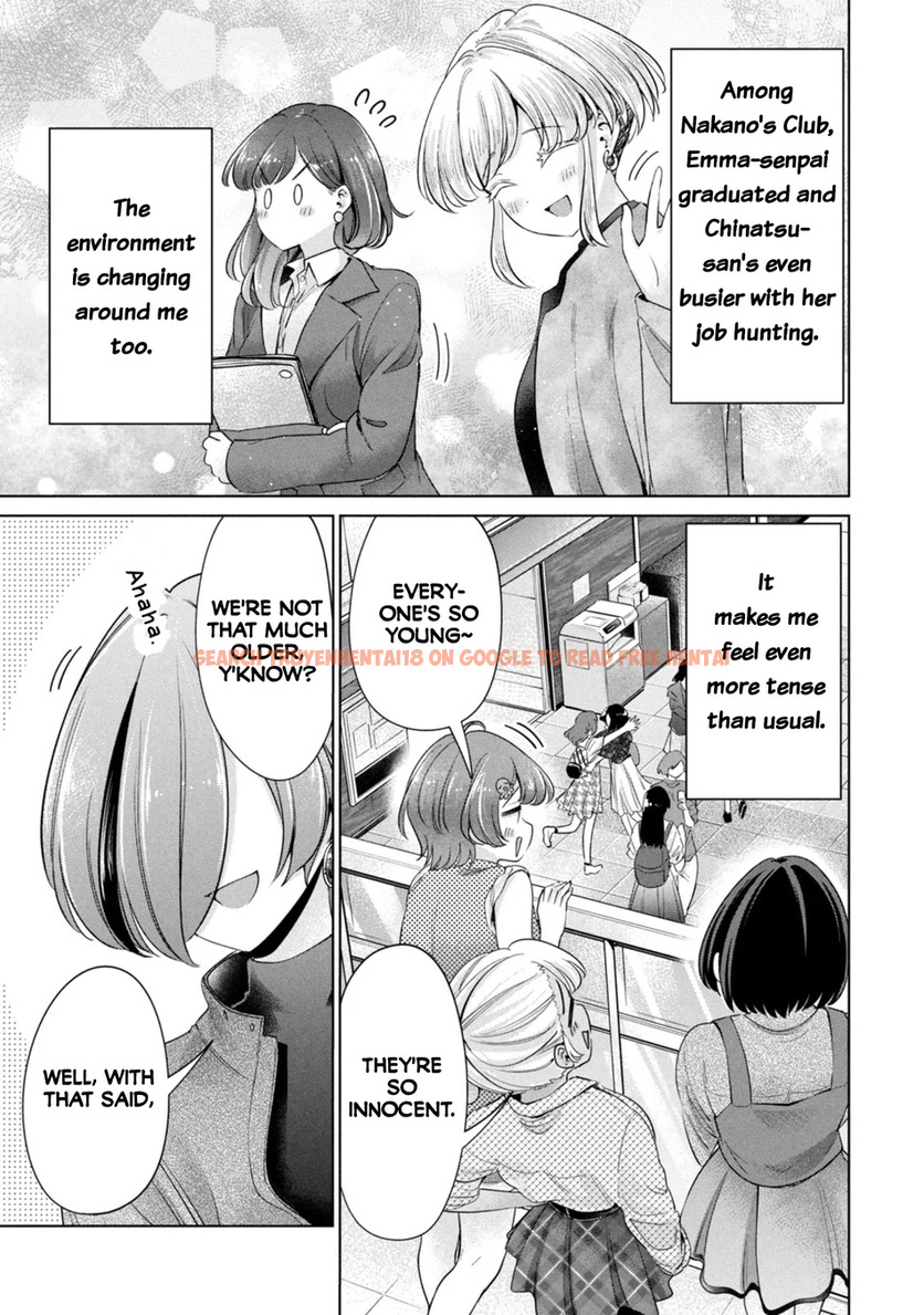 Read Hentai Image 3 c976f in comic I Won’t Sleep With You For Free - Chapter 62 - hentaitnt.net