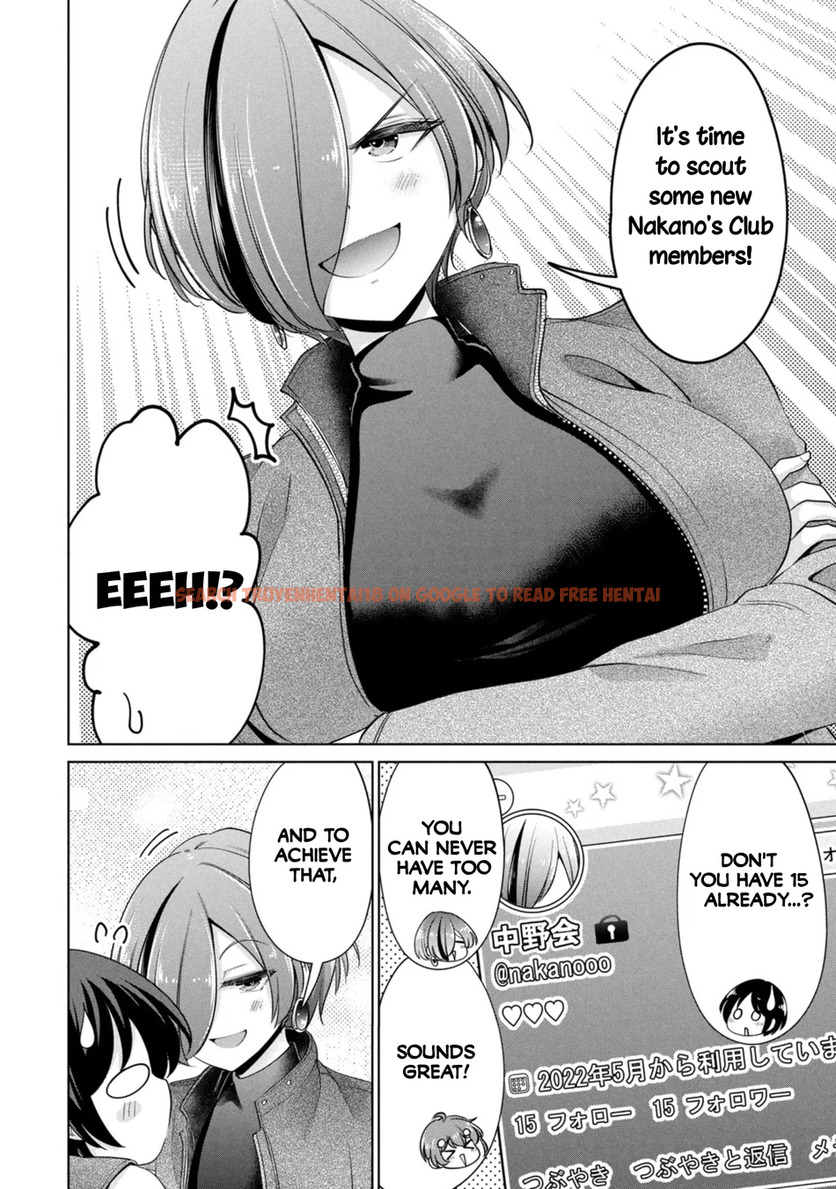 Read Hentai Image 4 c976f in comic I Won’t Sleep With You For Free - Chapter 62 - hentaitnt.net