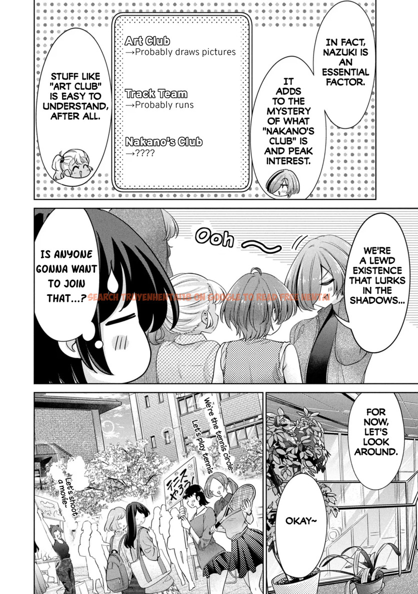 Read Hentai Image 6 c976f in comic I Won’t Sleep With You For Free - Chapter 62 - hentaitnt.net