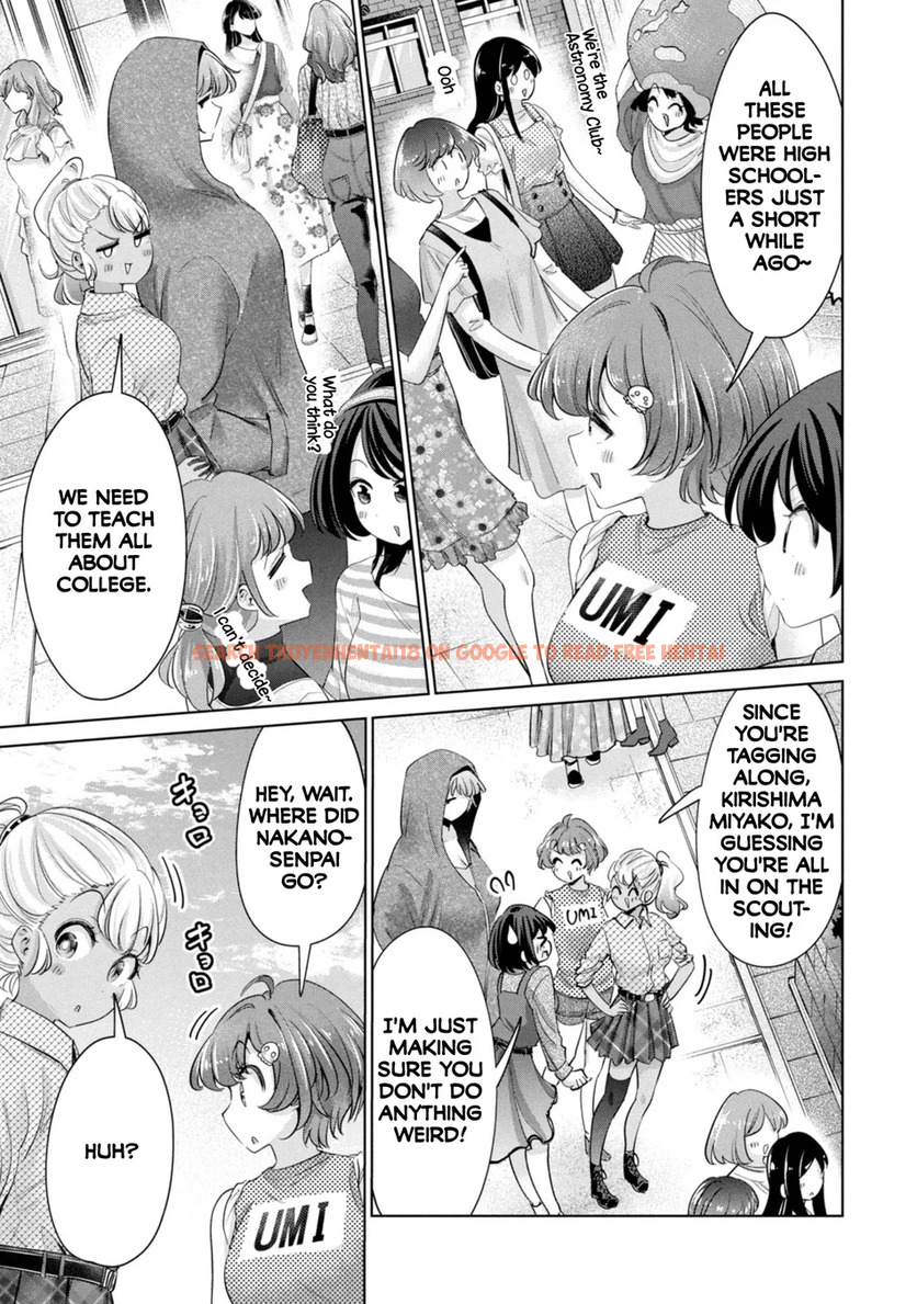 Read Hentai Image 7 c976f in comic I Won’t Sleep With You For Free - Chapter 62 - hentaitnt.net