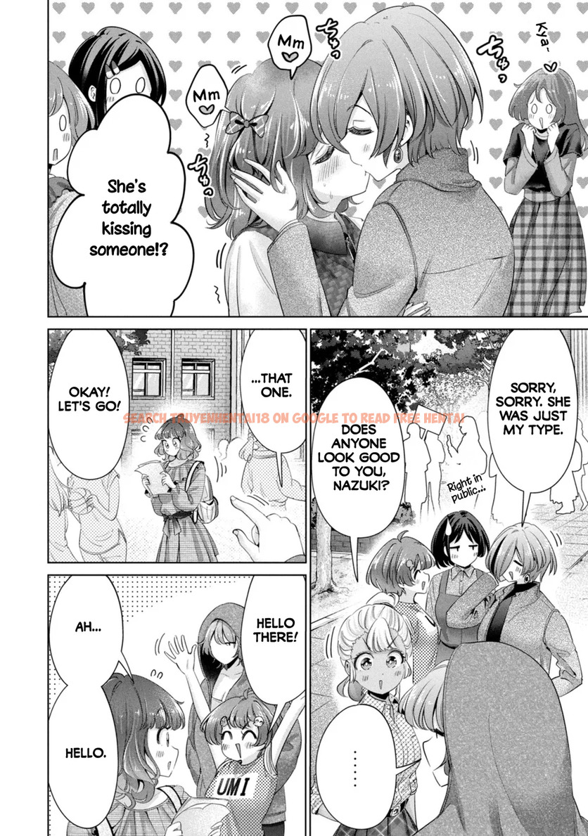 Read Hentai Image 8 c976f in comic I Won’t Sleep With You For Free - Chapter 62 - hentaitnt.net